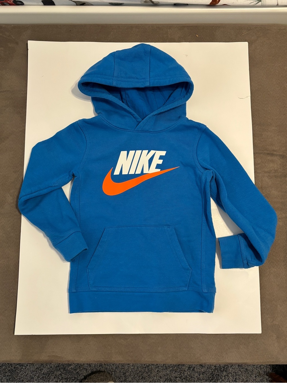 Nike Hoodie